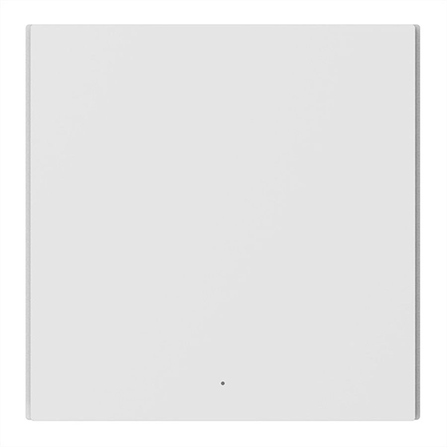 Aqara Wandschalter H1 ohne Neutralleiter