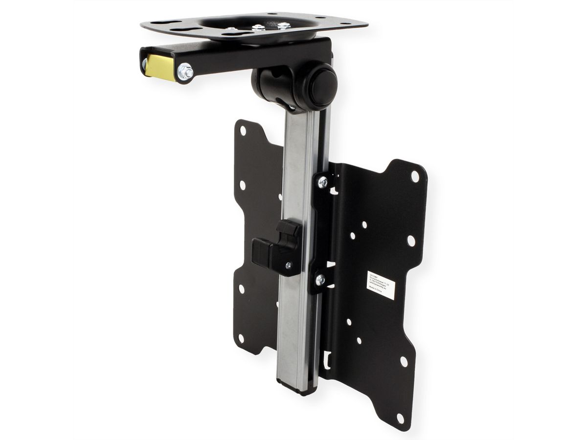 VALUE TV-Deckenhalterung, klappbar, 17-37", bis 20 kg