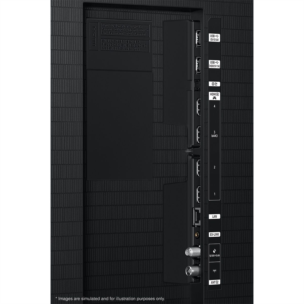 Samsung 43" Frame 2026