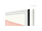 Samsung The Frame Wechselrahmen weiss, 55" 2026