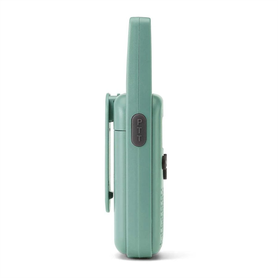 Alecto Walkie Talkie FR10GR, MintGrün