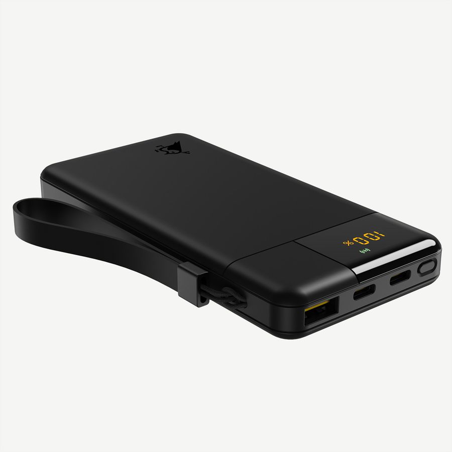 Aqiila Powerbank Powerbird B10, 20W 1x USB-C