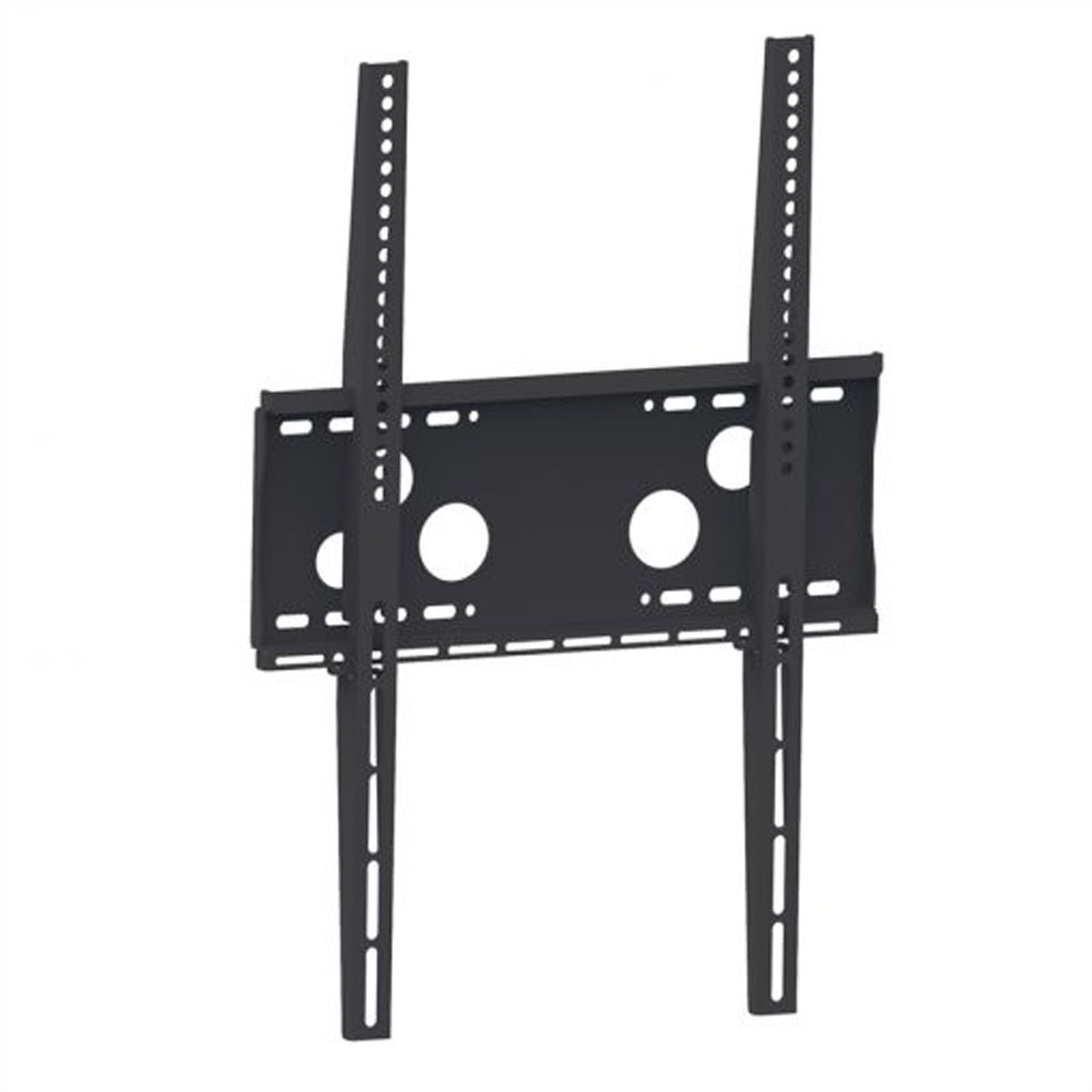 Hagor starre Wandhalterung WH 50 F - HD, schwarz