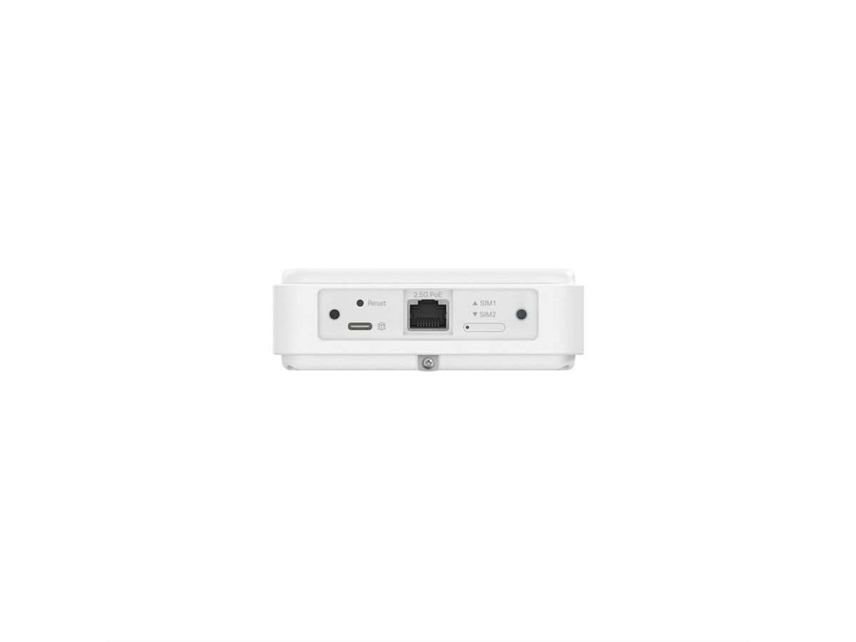 TP-Link ER701-5G-Outdoor Omada 5G/4G Gateway