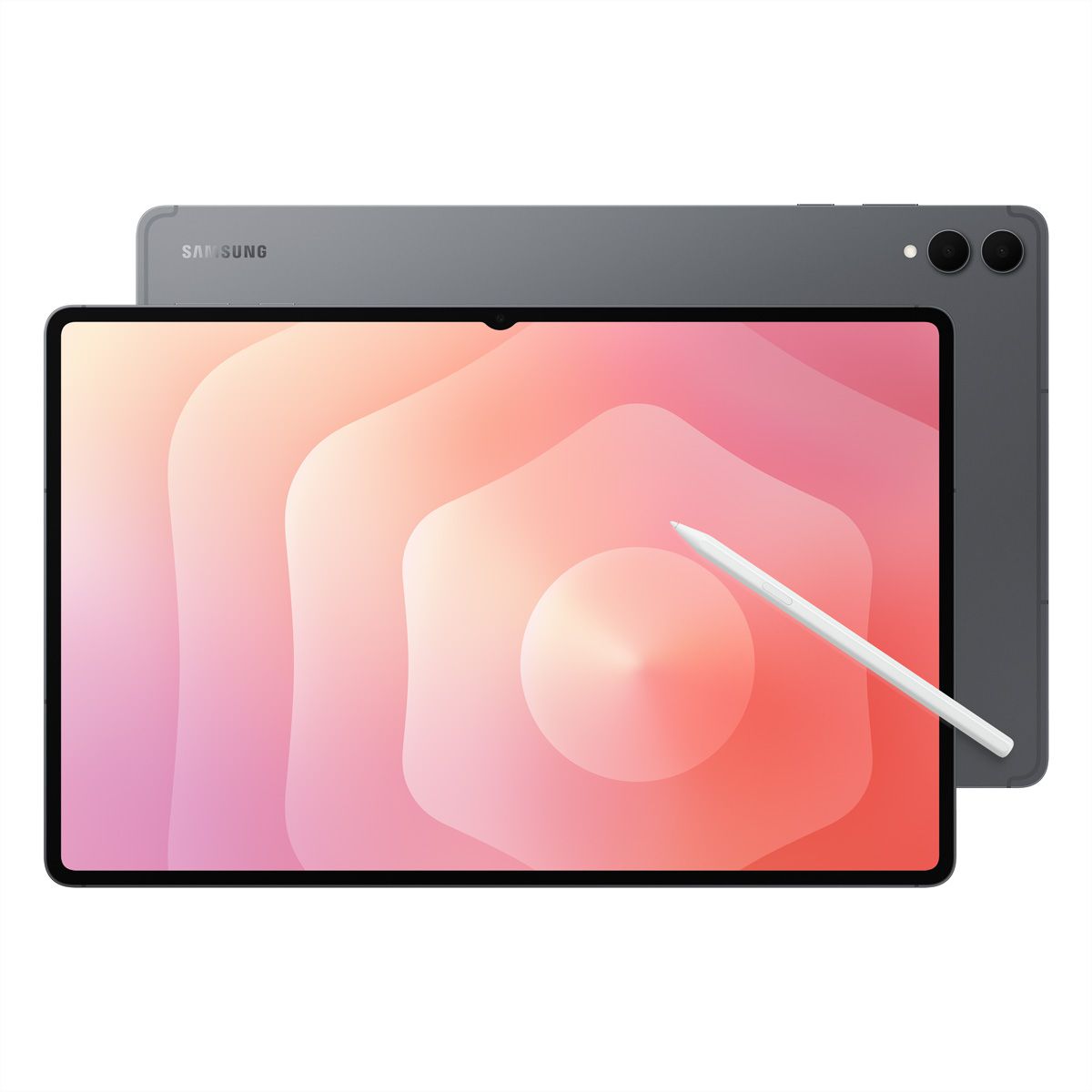 Samsung Galaxy Tab S11 Ultra, gray, 512Go, 5G