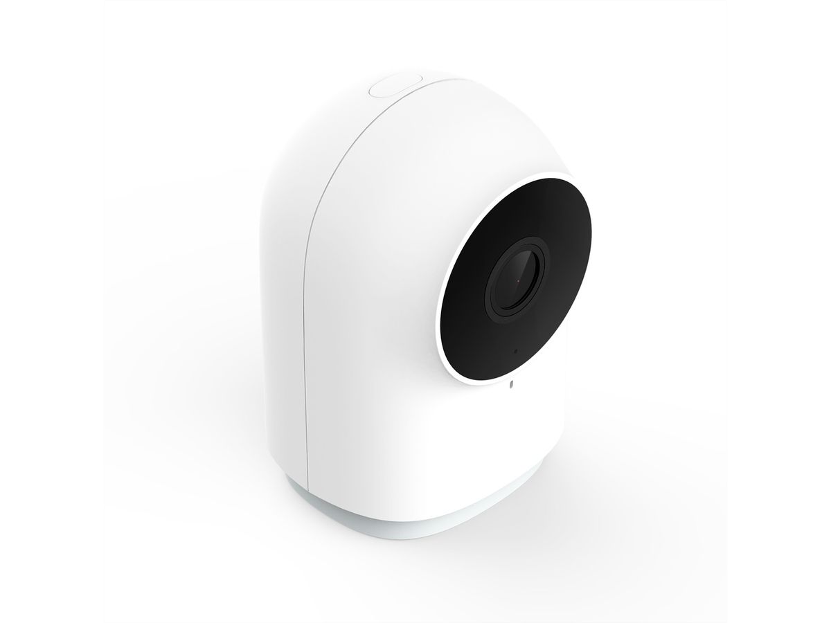 Aqara Hub G2H Pro
