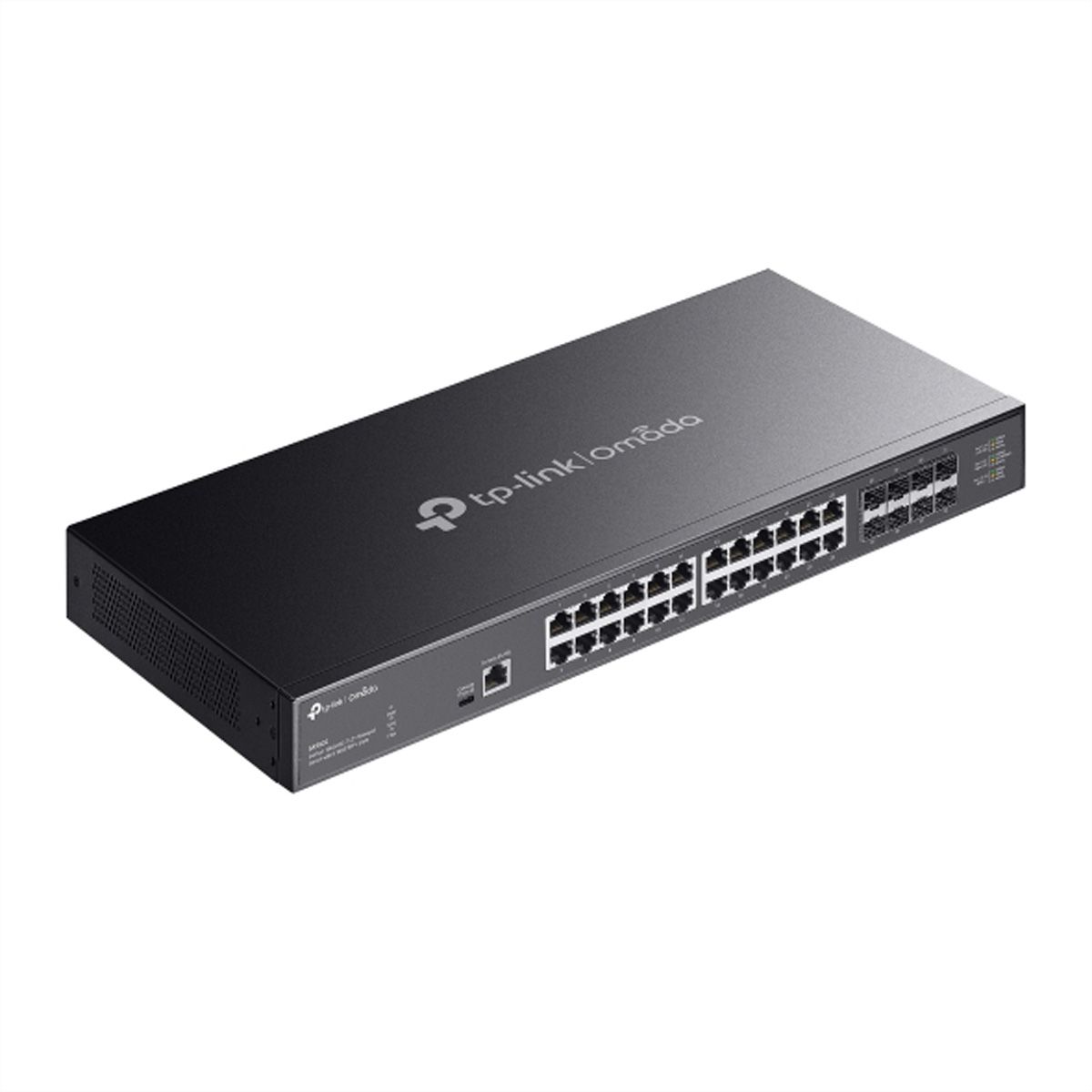 TP-Link SX3832 Omada Switch 24 Port