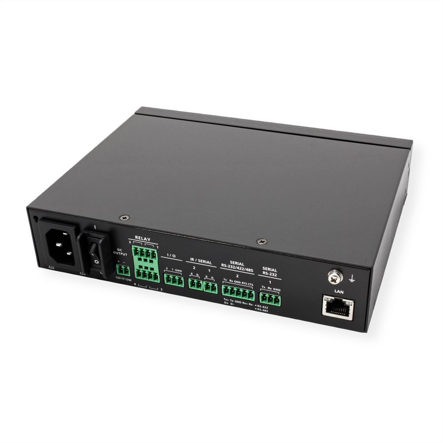 ATEN VK1100A Système de contrôle compact