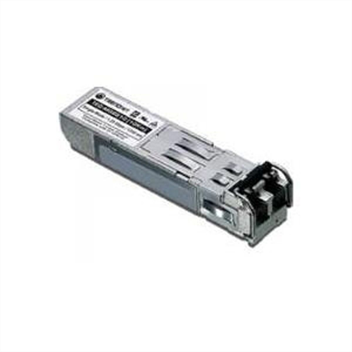 TRENDnet TEG-MGBS120 Module Mini-GBIC Single-Mode LC (120KM)