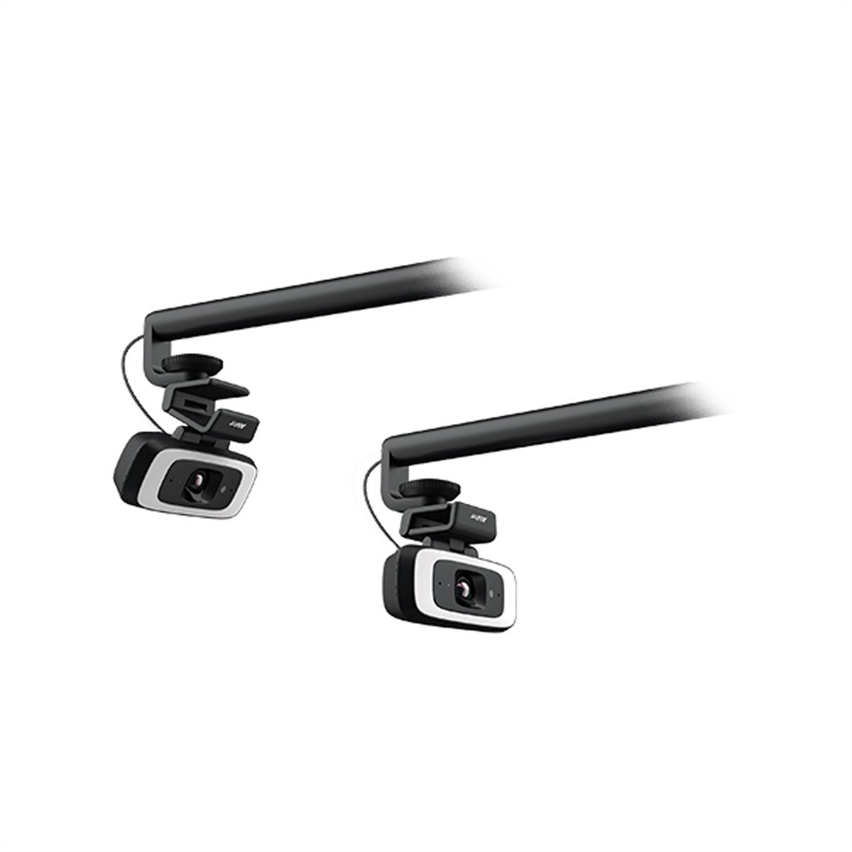 Aver Content Camera KIT CAM130, schwarz