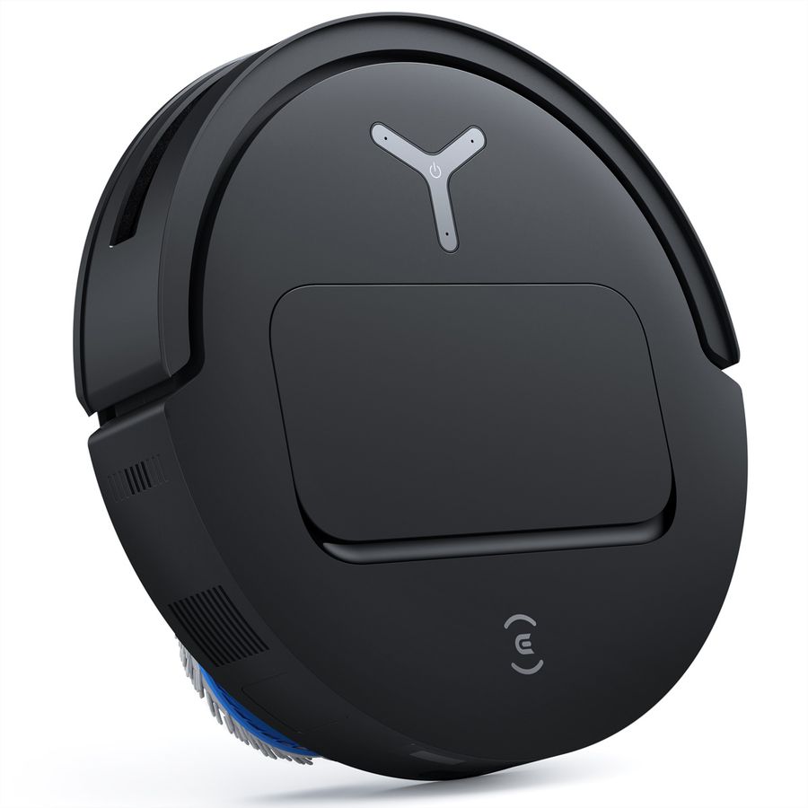Ecovacs Aspirateur robot DEEBOT T50 OMNI Gen2, noir