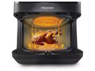Hisense Friteuse à air chaud AF HAF2100DCD, 2100W, 7,7L