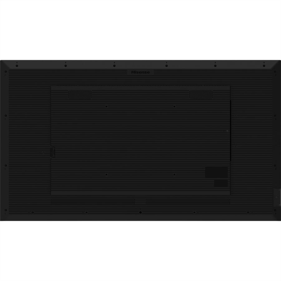 Hisense Signage Display 100DM66E, 100", 24/7, UHD, 500cd/m²