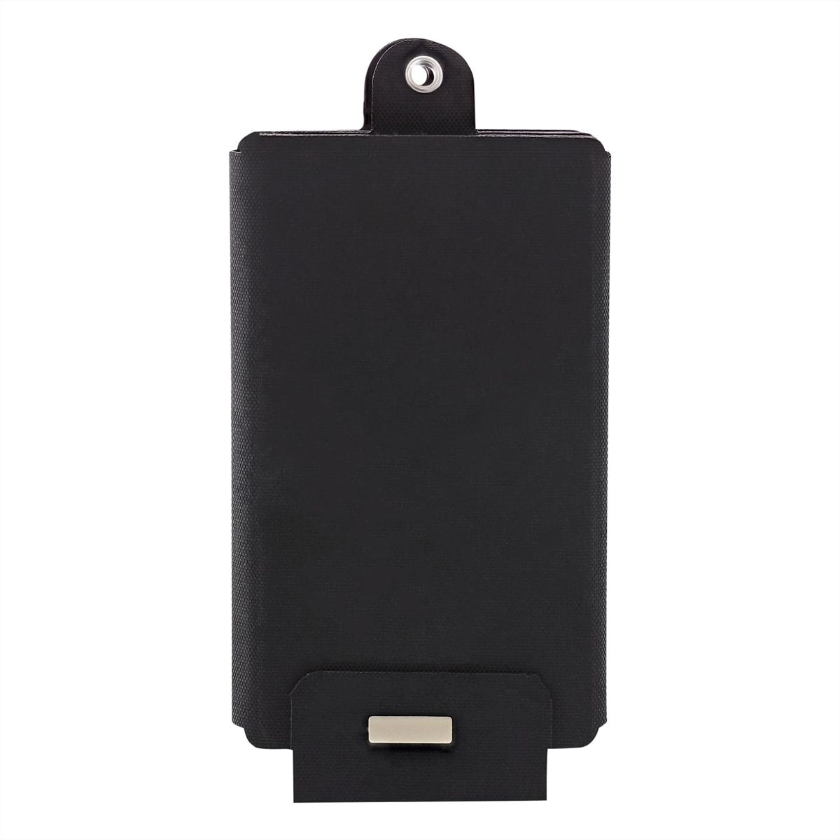 Panneau solaire T'nB OUTLIFE 10W, noir, USB-C, 6W, IP65, noir, 4 Meter