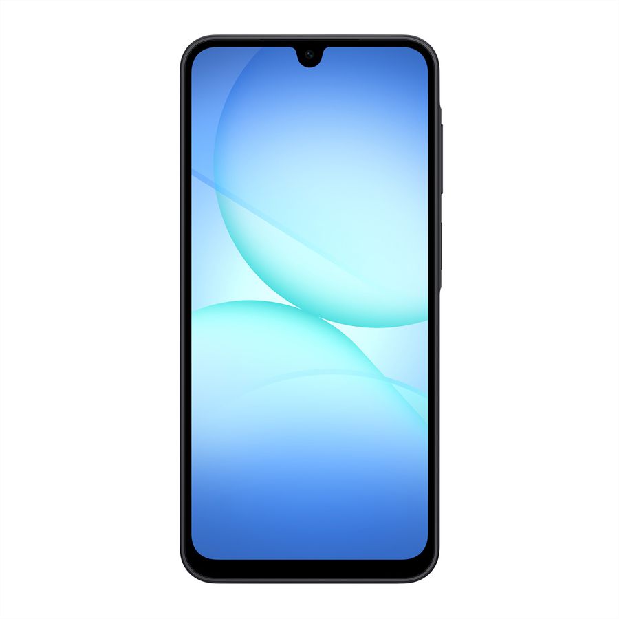 Samsung Galaxy A17 Enterprise Edition, 128GB, noir, 5G - Enterprise Edition