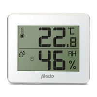 Alecto Thermometer WS-55