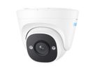 Reolink P324 Outdoor Turret-Kamera, 5 MP, 110°, IR-LED 30m, PoE