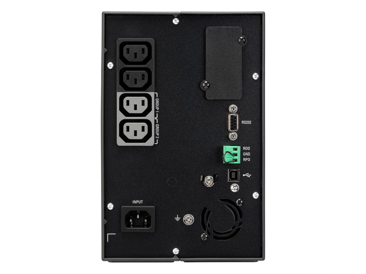 EATON 5P650iG2 Gen 2 Tower 650VA