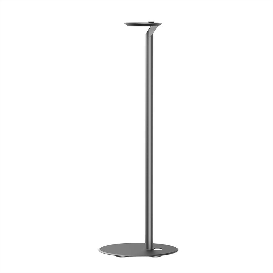 Nedis Lautsprecherständer für Sonos Era100 schwarz, Ständer, 3 kg, Kabelmanagement