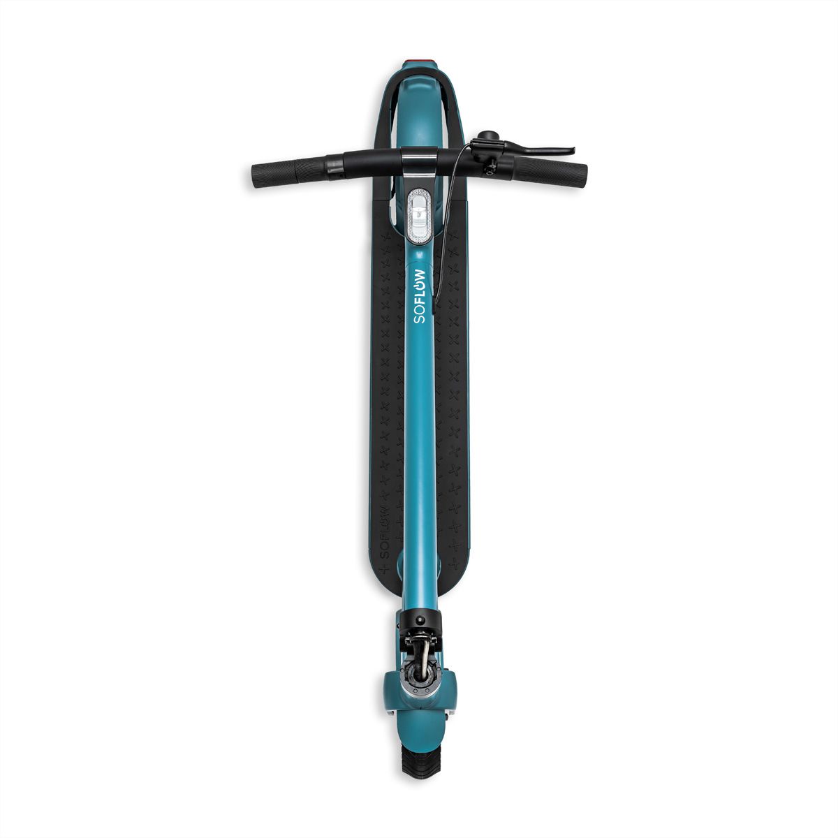 SoFlow E-Scooter SO ONE, SoFlow green