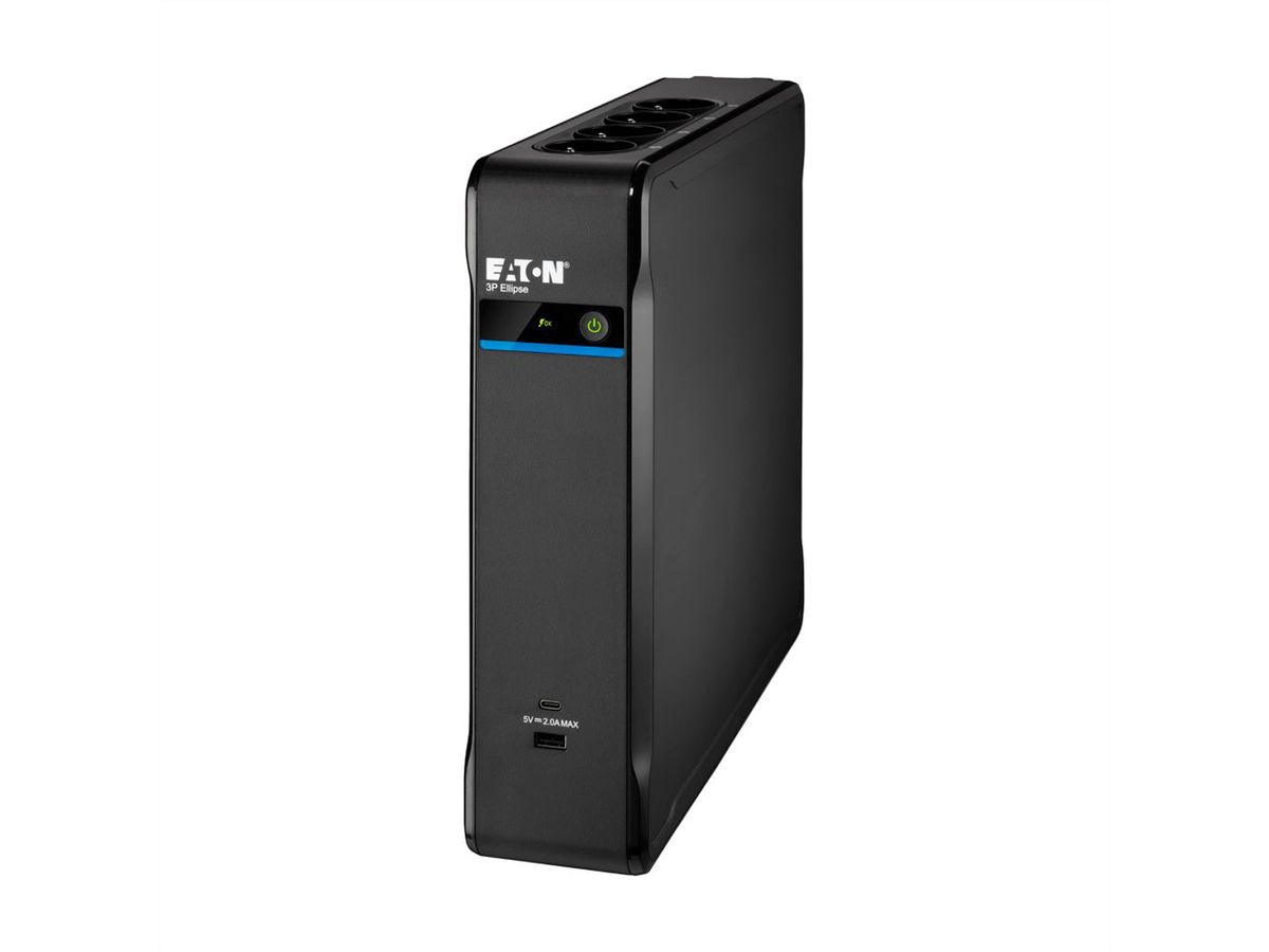 Eaton 3P Ellipse 1700 USB DIN / Technologie: Offline
