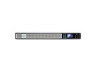 EATON 5P650IRNG2 Rackmount 650VA 1HE mit Netzwerkkarte