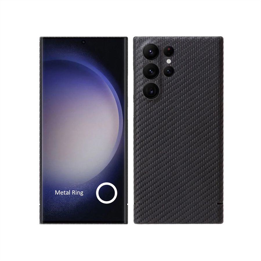 Filono Carbon Case Samsung Galaxy S23 Plus