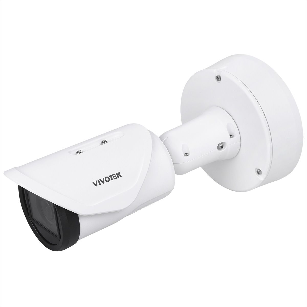 Vivotek IB9387-EHTV-v3 Caméra Bullet 5 MP, 29.9-100.1°, IR-LED à 50m