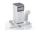 Climadiff Mobile Klimaanlage CLIMA7K1, 7000 BTU/h, A