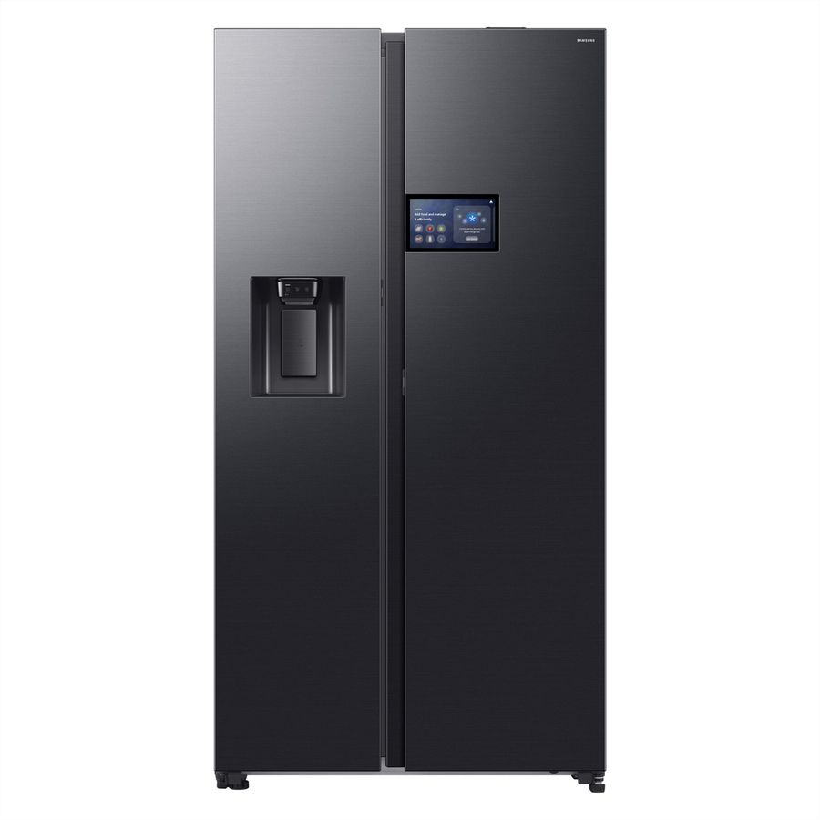 Samsung Food Center RS5000 FC, 621L, D-Grade, WiFi, Anthracite
