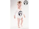 Seven Kleider Soul by Seven Babybody langarm, 0-3 Monate