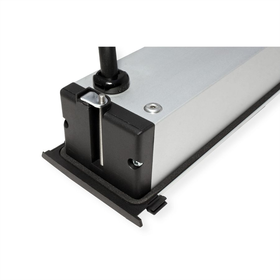 BACHMANN KAPSA S 2xUTE 1xUSB Charger Strom 2,0m CEE7/7