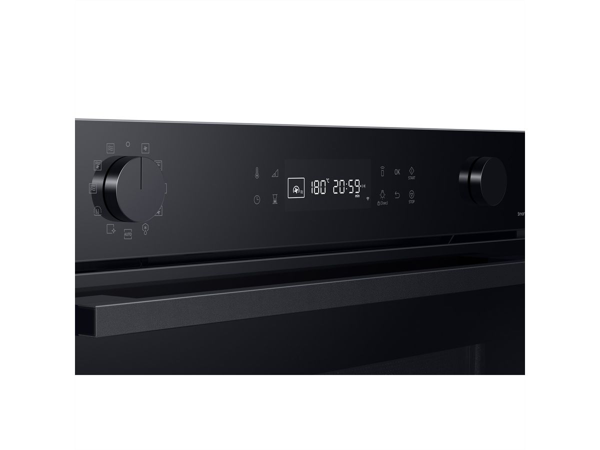 Samsung Ofen NQ5B4553F, A+, 50l, NQ5B4553FBK/U1