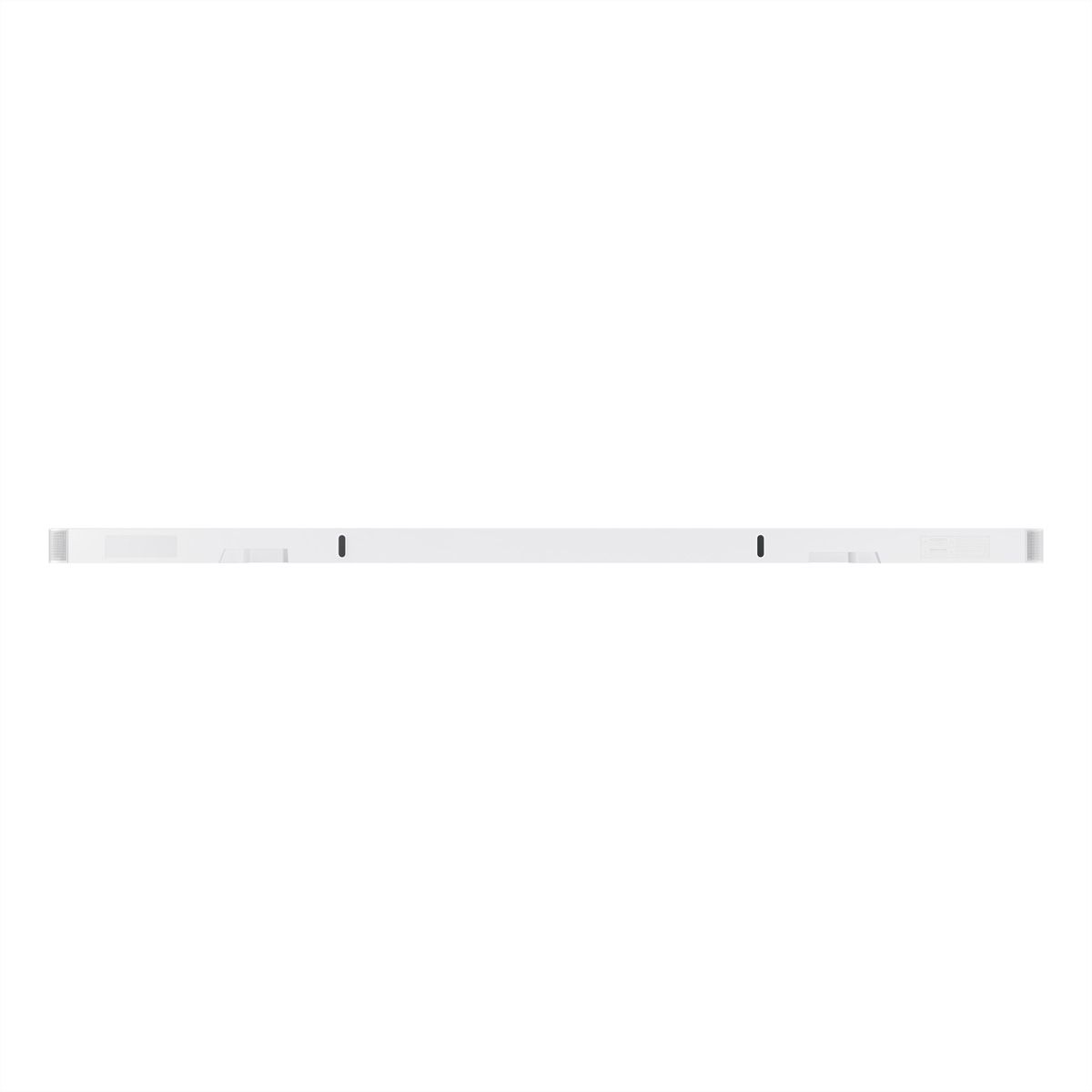 Samsung Soundbar HW-S801D, blanc