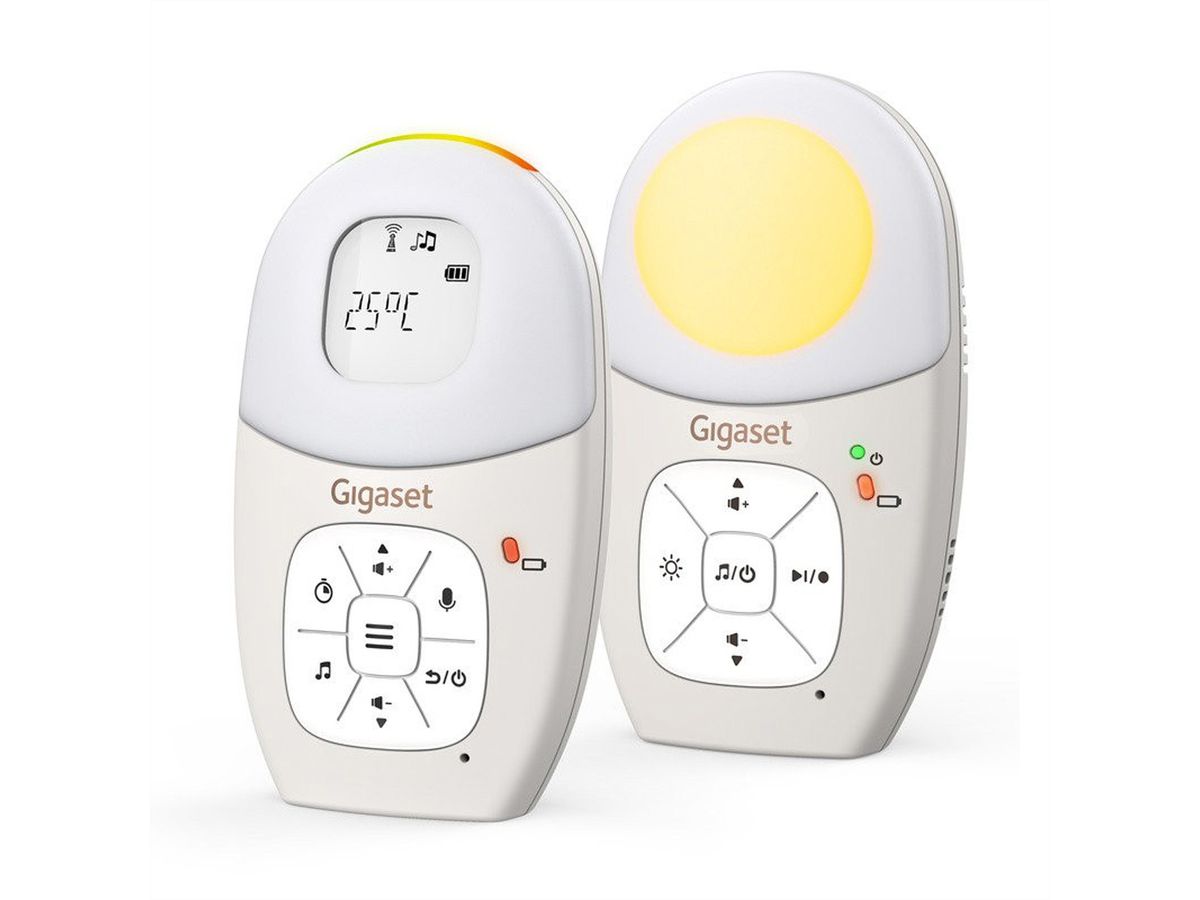 Gigaset Babyphone 100 Audio CH Version