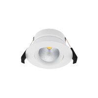 Shelly LightSolutions Hilux DS8, blanc, 230V