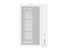 Thermaltake View 380 WS ARGB Mid Tower Gehäuse, Weiss
