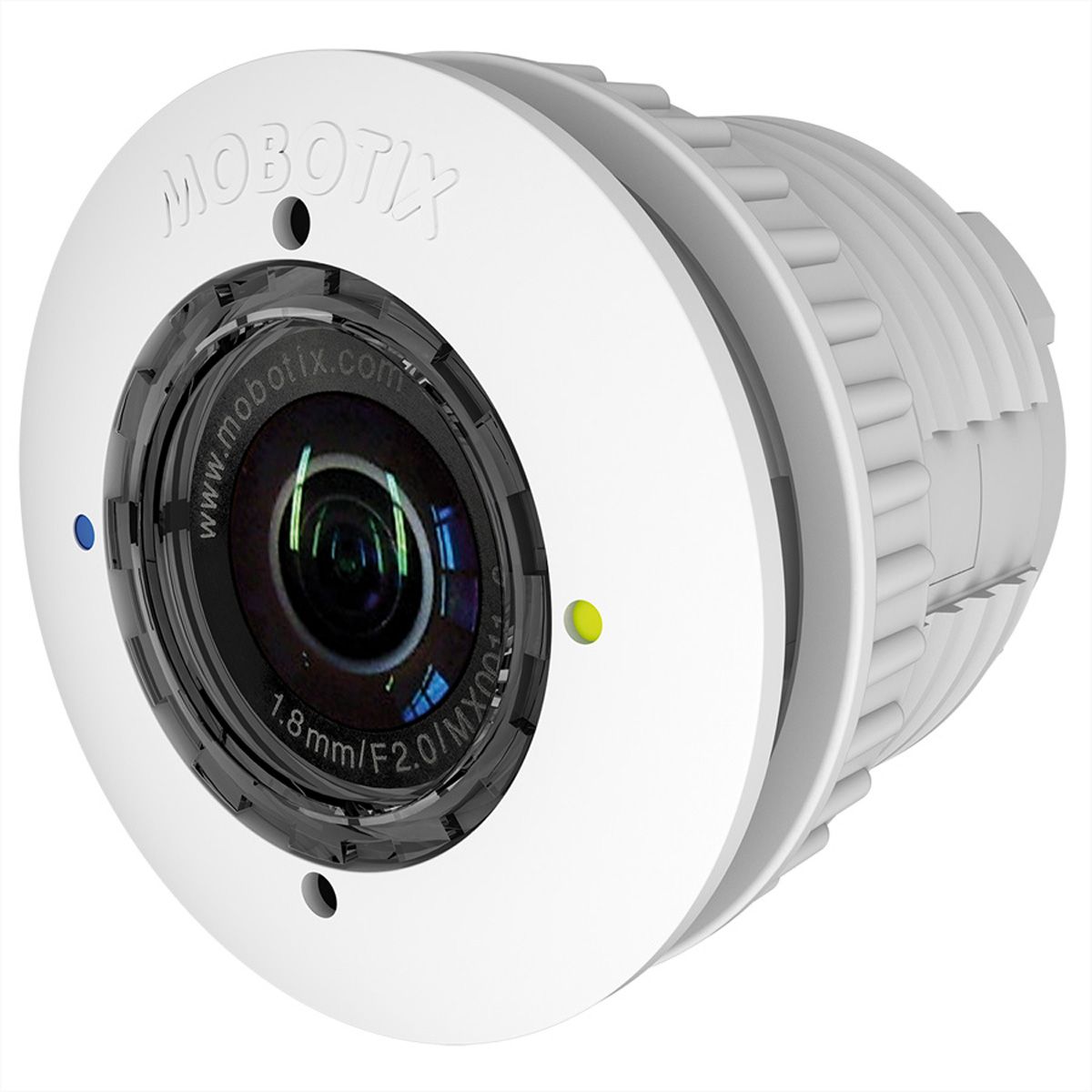 MOBOTIX Sensormodul 6MP Nacht B041/90° weiss (für S16/M16)