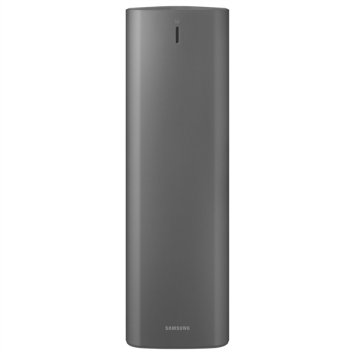 Samsung Clean Station VCA-SAE903, silber Automatische Staubbehälter-Entleerung