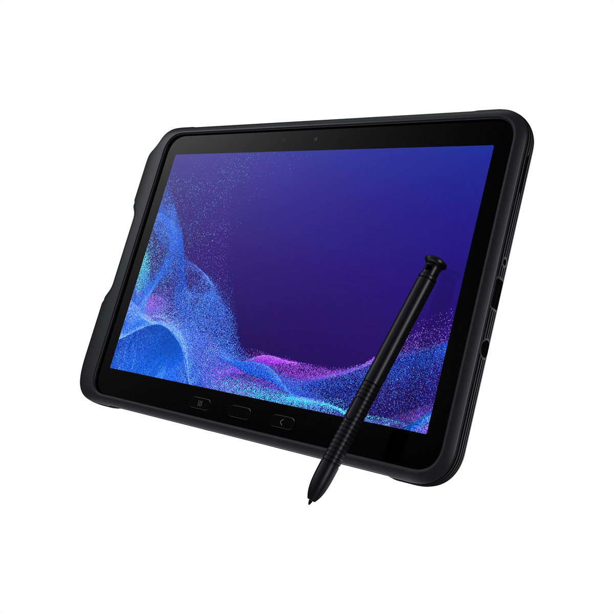 Samsung Galaxy Tab Active4, 128 Go, Black, 10.10'', WiFi