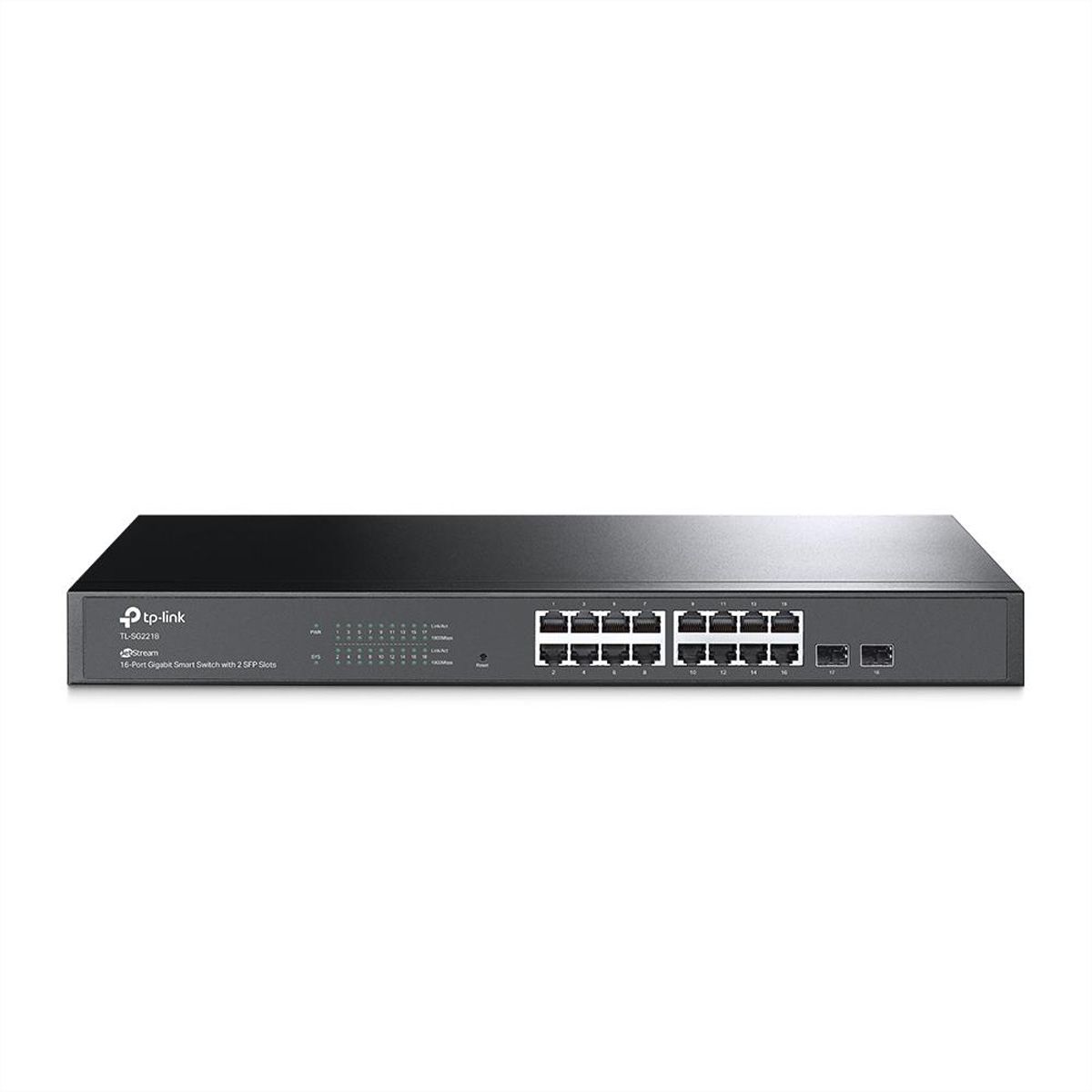 TP-Link SG2218 Omada Switch 16 Port