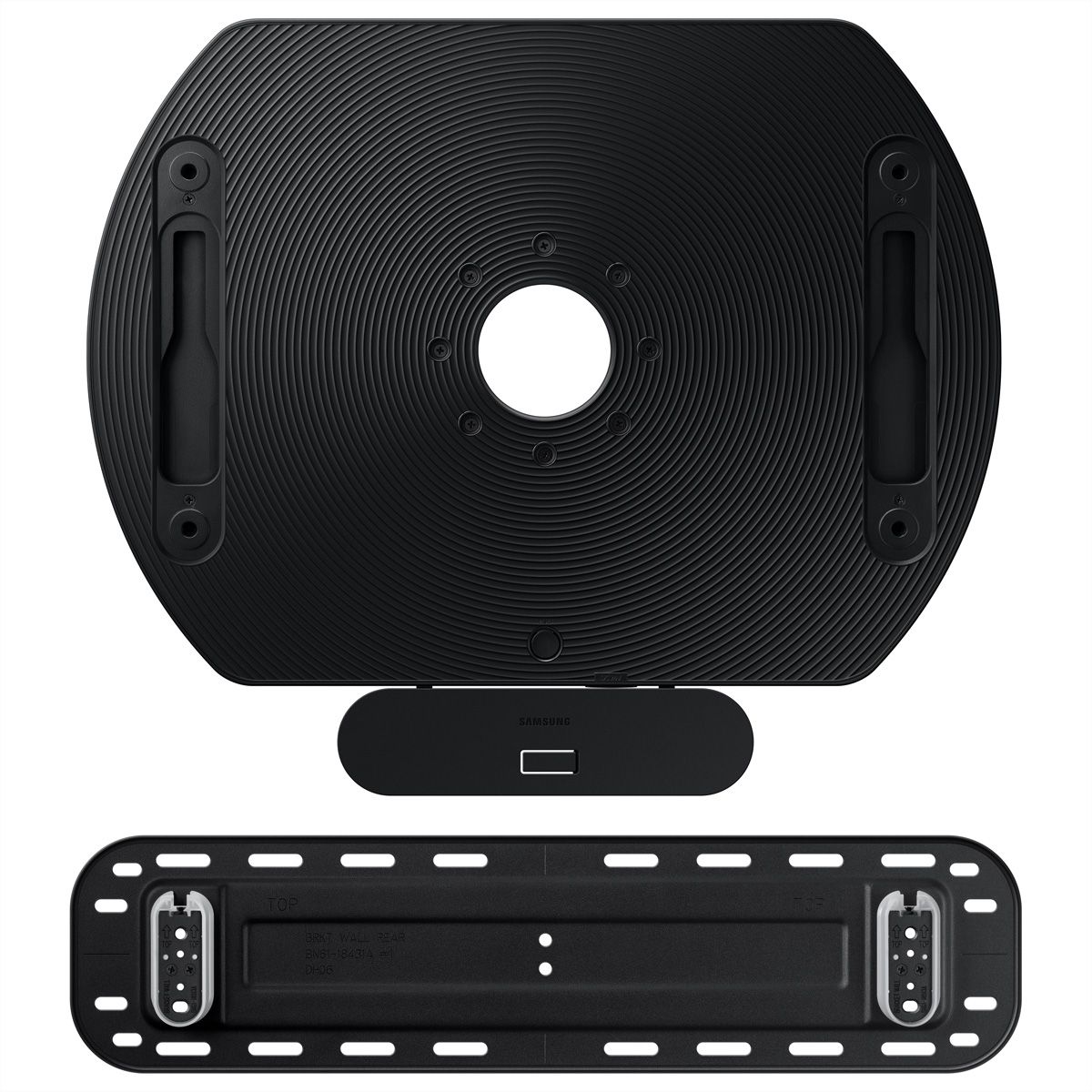 Samsung Auto Rotation Wallmount 43-55"