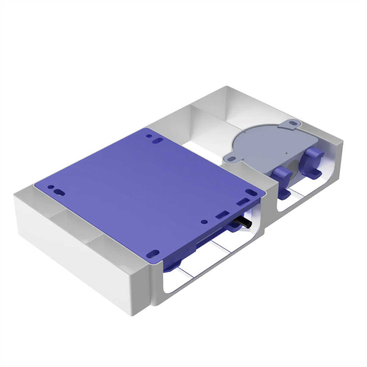 Mxessories Adapter S16/S-ONE Chameleon
