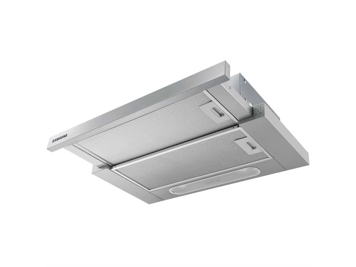 Samsung Dunstabzug NK24M1030IS/UR, 60cm