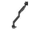 ROLINE Bras LCD standard, fixation sur bureau, charge maximale de 27 kg, <144,8cm (57")