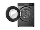Dreame Lave-linge P5, 8kg  , DWF09M70DAEU, A, Grey