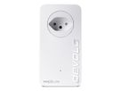 Devolo Powerline Magic 2 LAN, 2400 Mbit/s,1x RJ45, Simple
