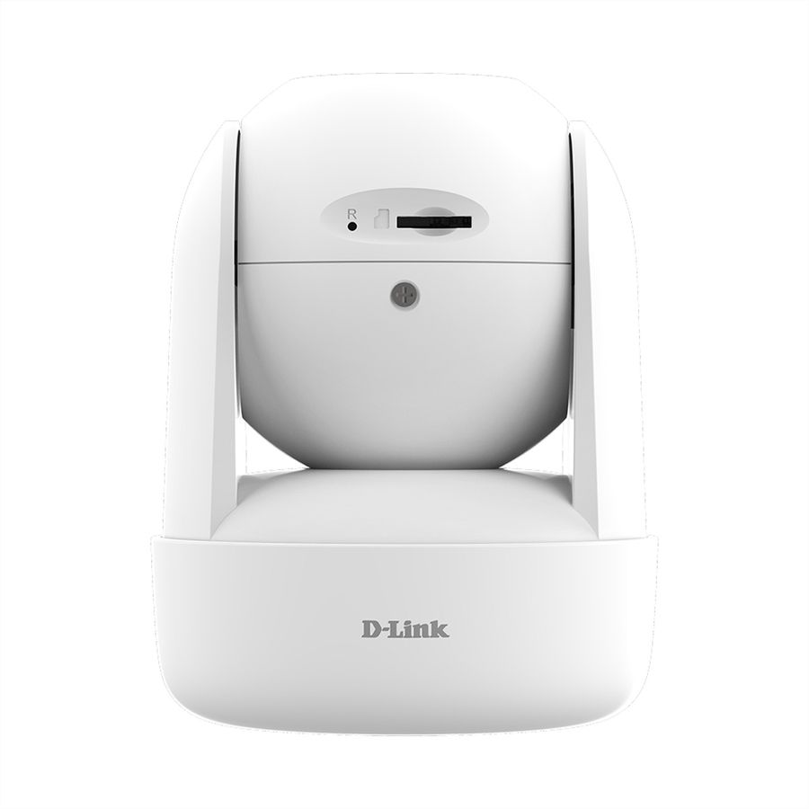 D-Link DCS-6501LH/EC1 2K Wi-Fi Kamera, WiFi 6 (802.11ax) WPA3