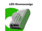GP Batteries USB-Ladegerät GP B631, Universal