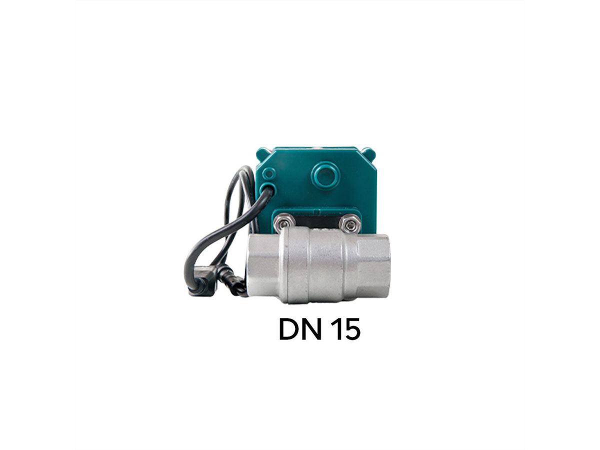 Shelly Outdoor SmartPlug S Gen3
